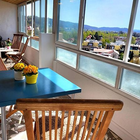 Beautiful Apartment In The Nicest Part Of Town Любляна Екстериор снимка