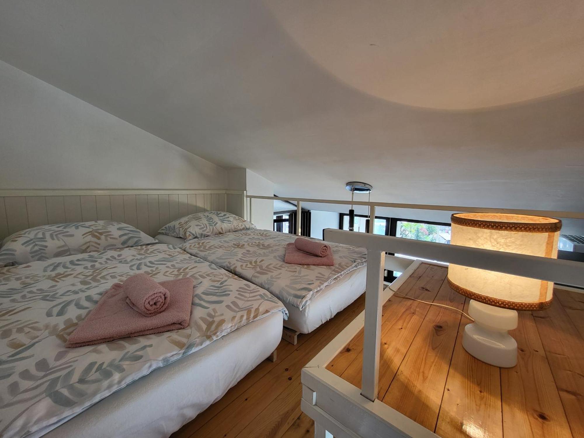 Beautiful Apartment In The Nicest Part Of Town Любляна Екстериор снимка
